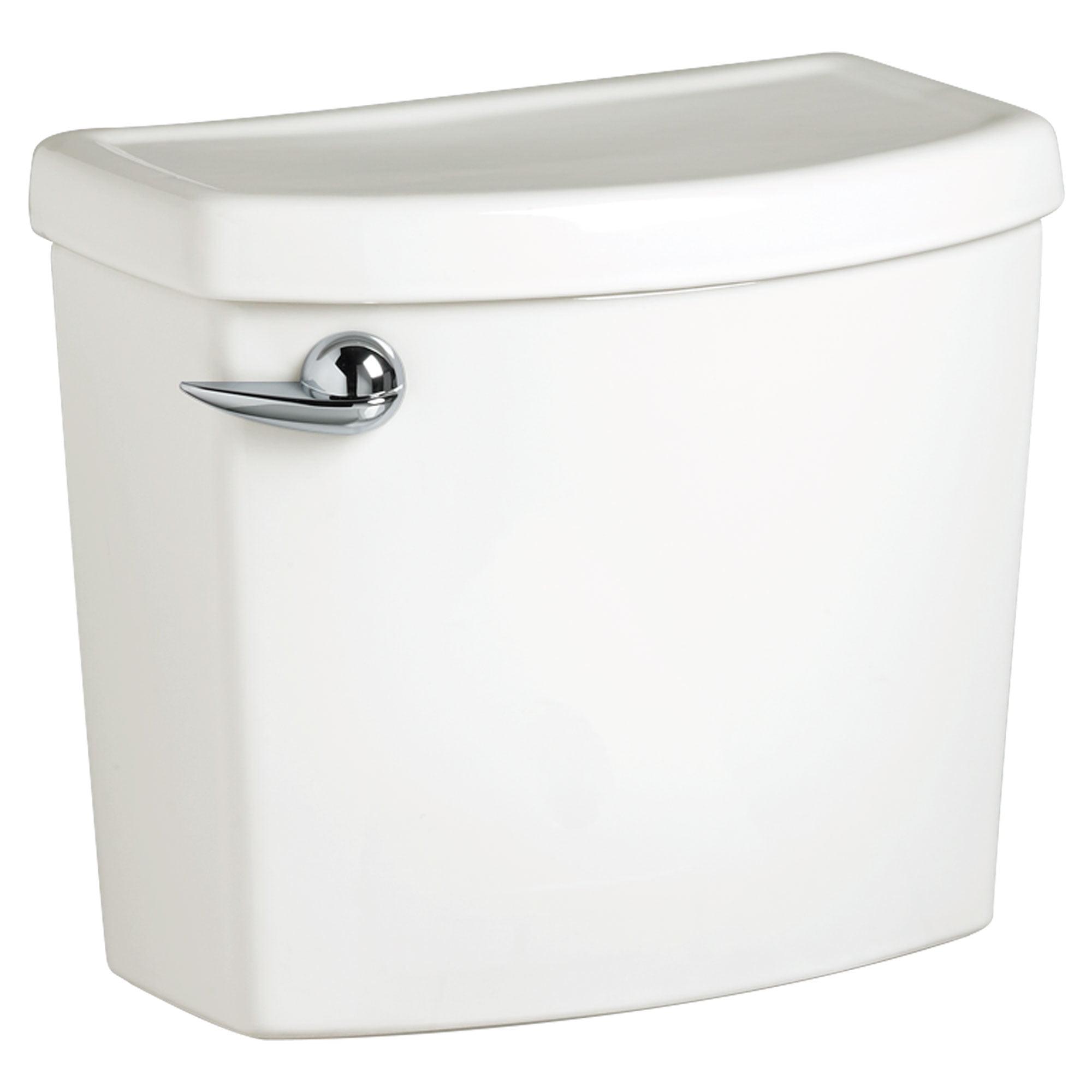 Cadet 3 Single Flush Toilet Tank