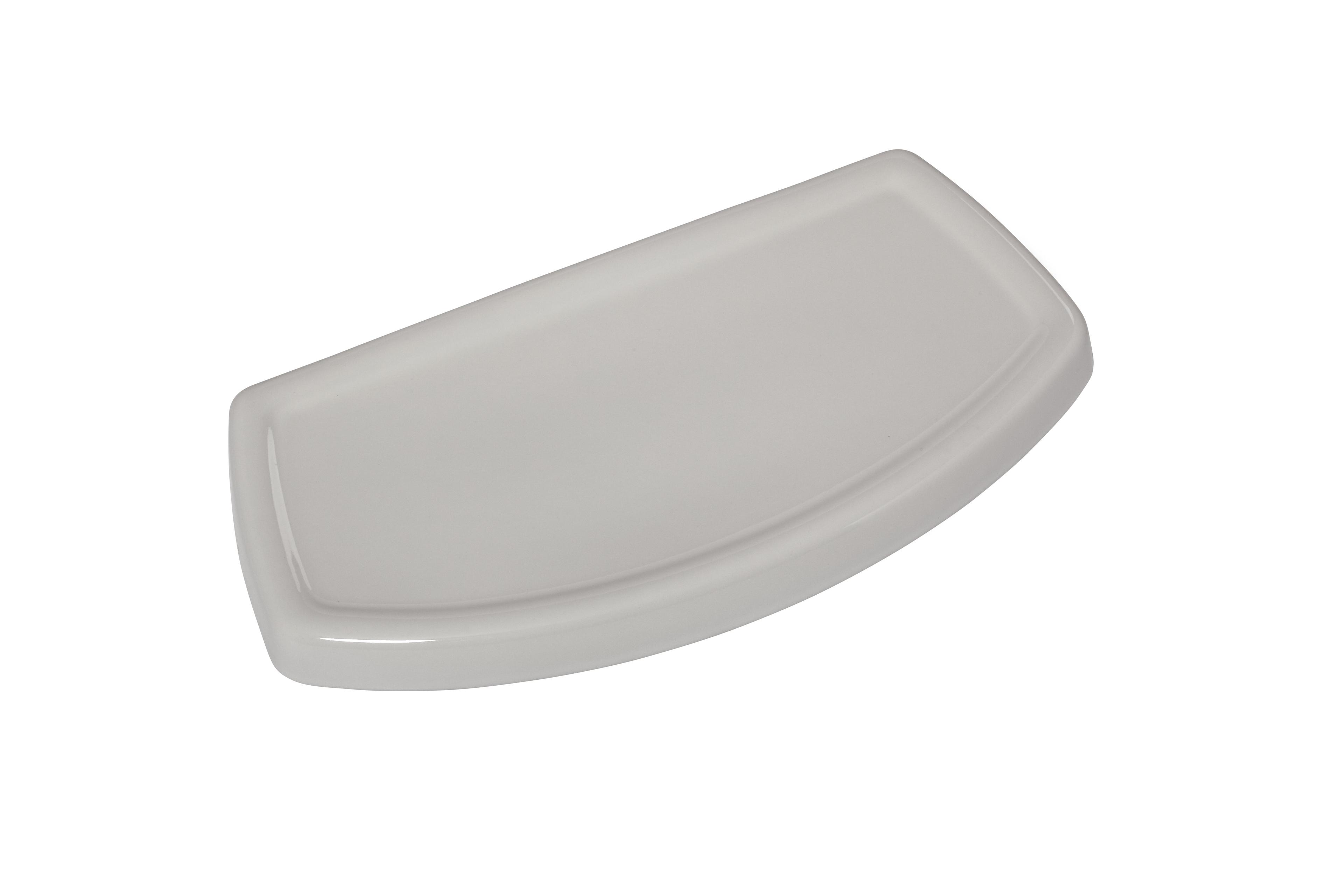 American Standard Cadet-3 Bathroom Toilet Tank Lid Cover