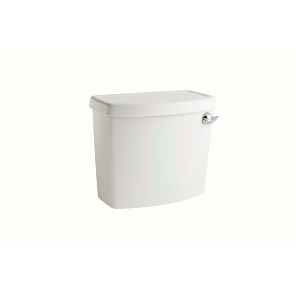 Cadet 3 Single Flush Toilet Tank