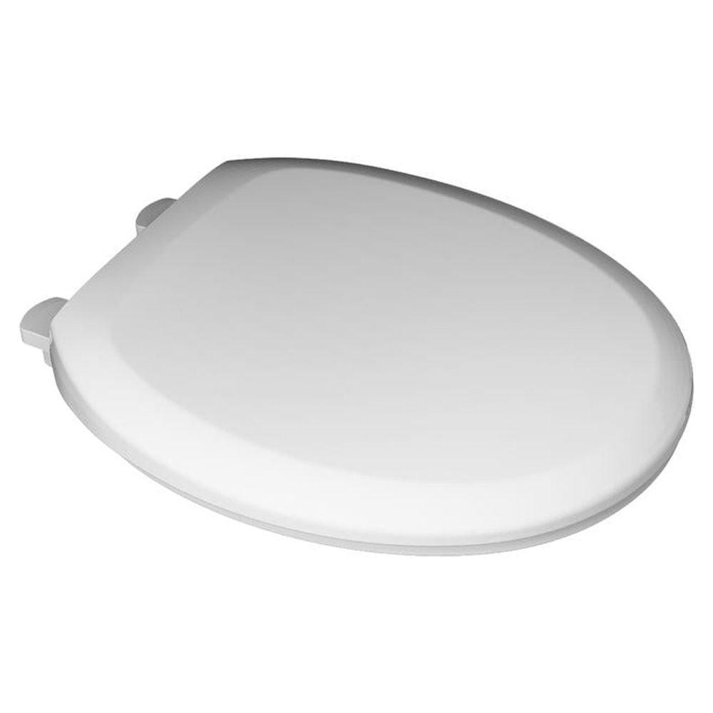 Champion Round Toilet Seat and Lid