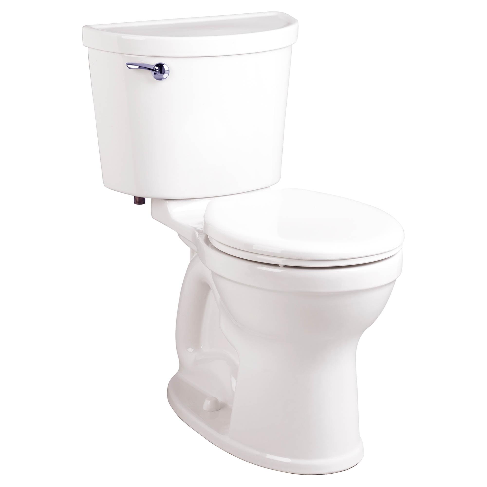 American Standard Cadet Pro Elongated Toilet