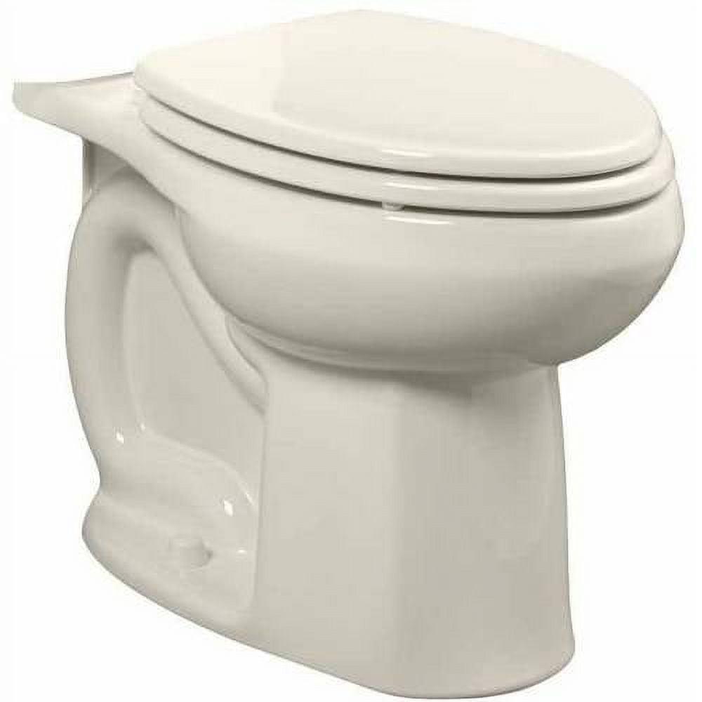 Linen Elongated High Efficiency Two Piece Toilet