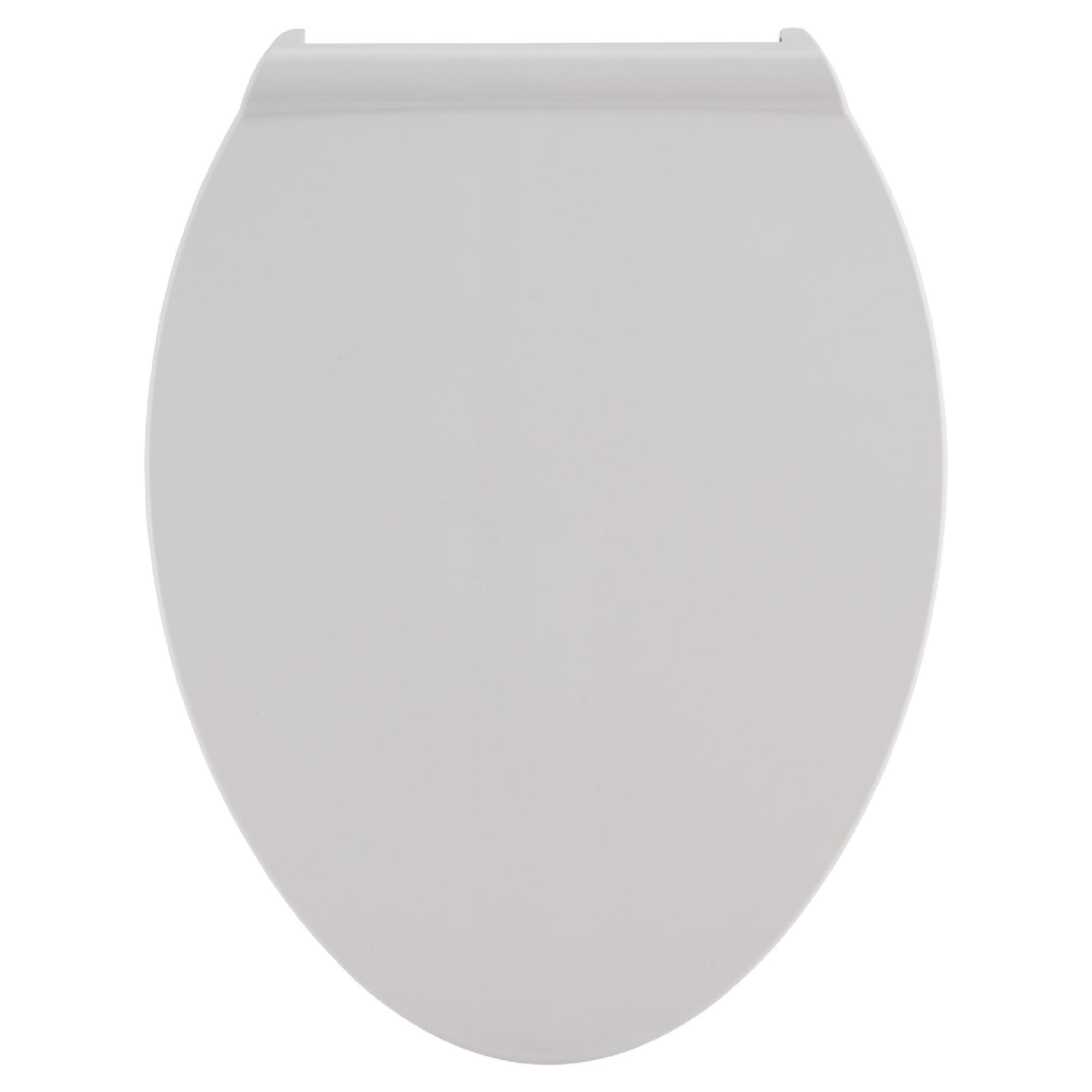 VorMax Elongated Soft Close Toilet Seat and Lid