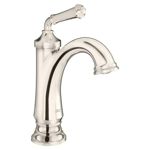 Delancey Single-Hole Bathroom Faucet