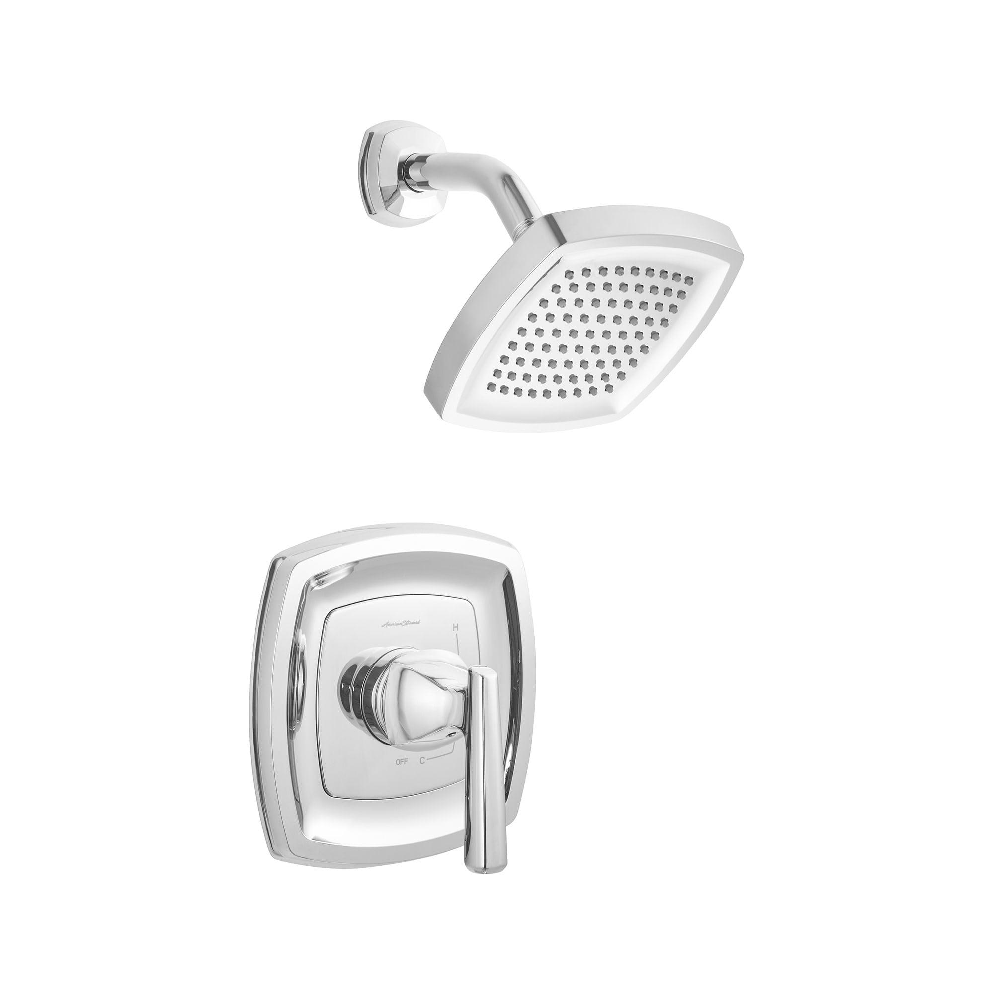 American Standard Edgemere Shower Trim Kit with Shower Head 1.8 GPM