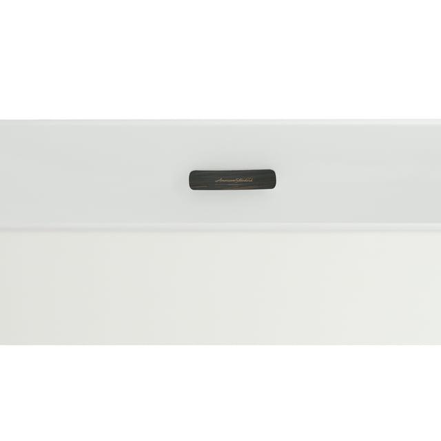 American Standard Freestanding Tub Overflow Cover and Drain Kit in Legacy Bronze