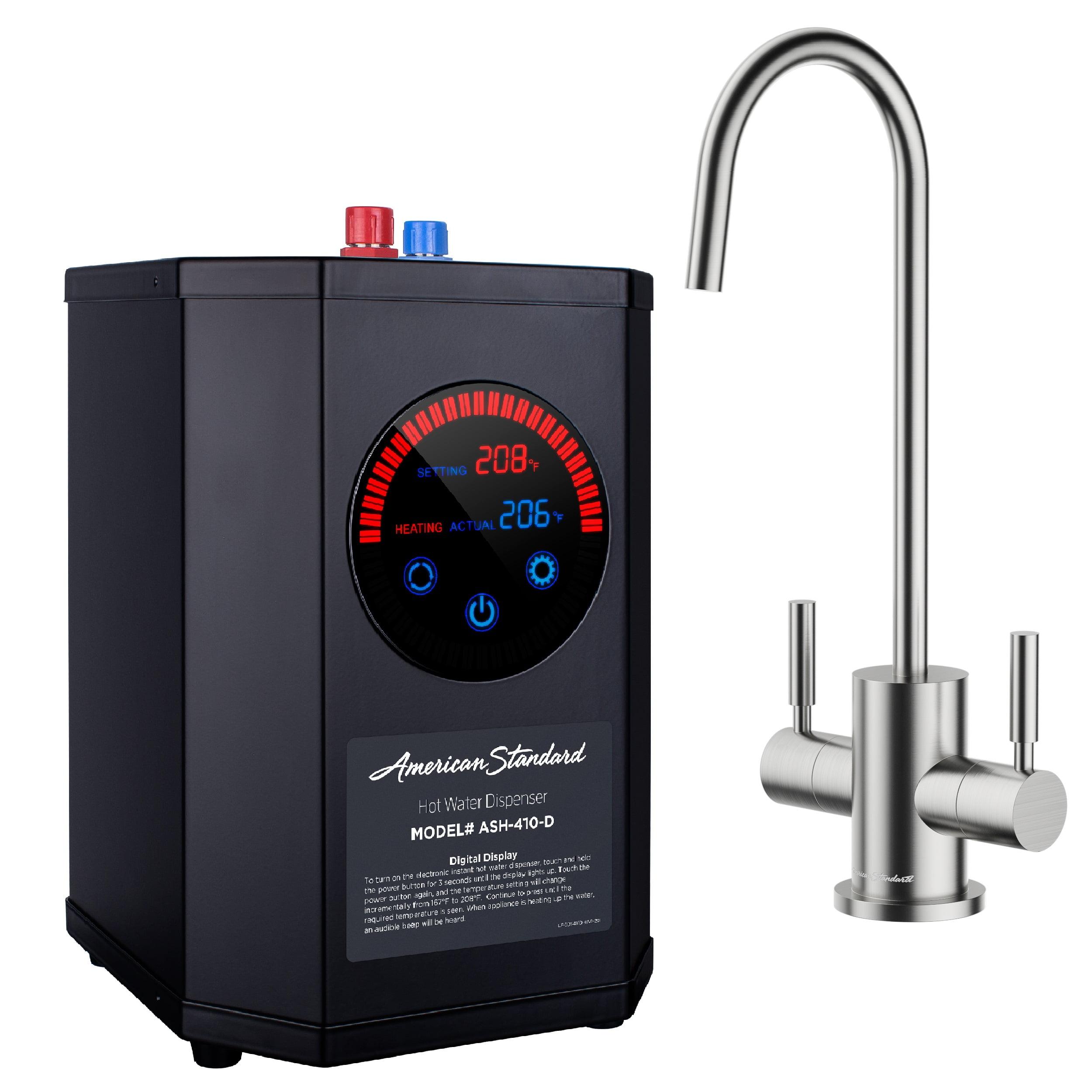 American Standard Hot and Cold Water Dispenser