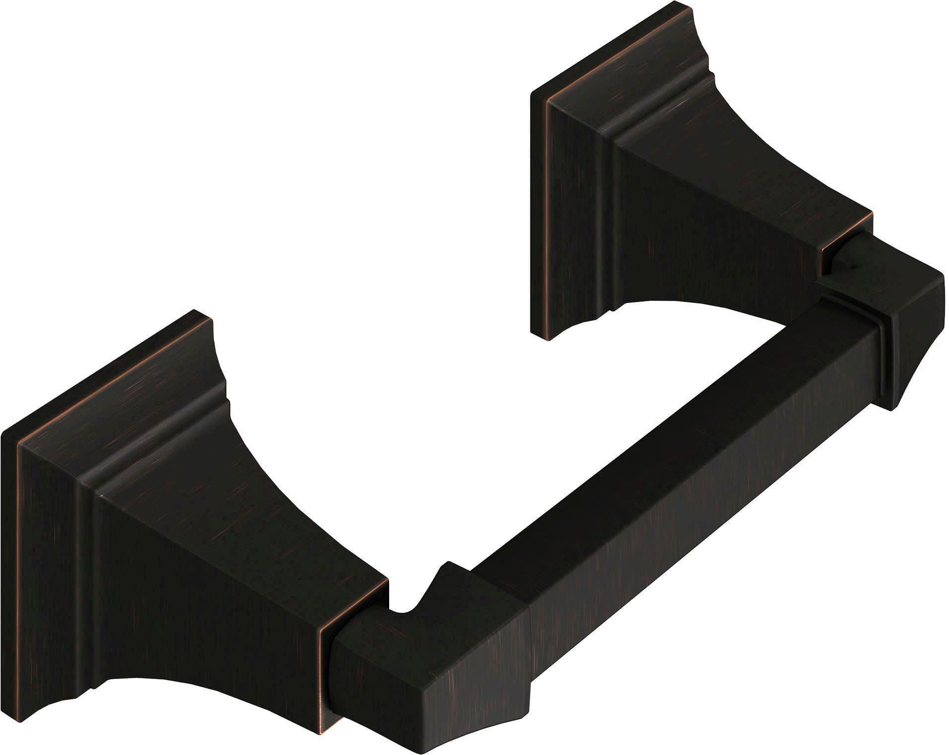 American Standard Legacy Bronze Wall-Mounted Toilet Paper Holder