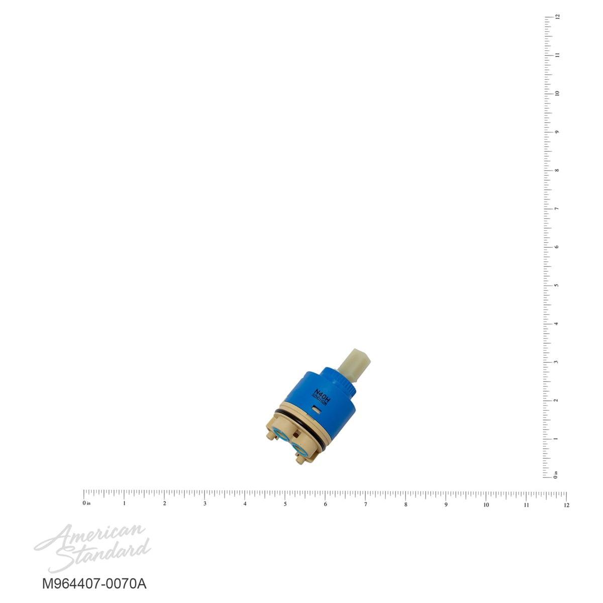 American Standard Brass Faucet Cartridge Replacement