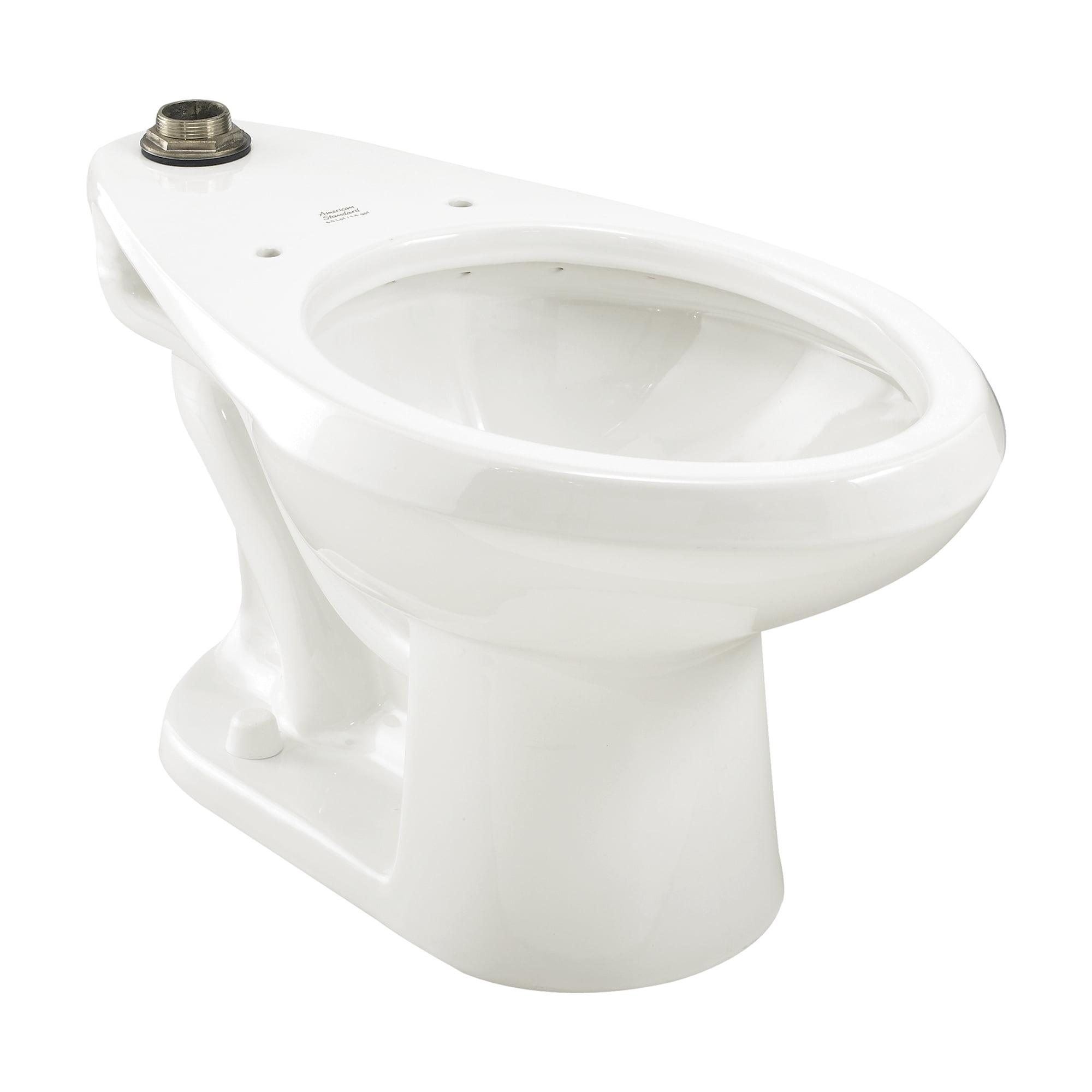 Madera Universal 1.6 GPF Elongated Toilet Bowl