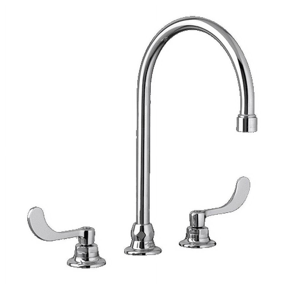 Monterrey Widespread Bathroom Faucet