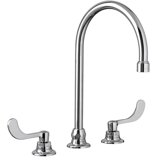 Monterrey Widespread 2-handle Bathroom Faucet