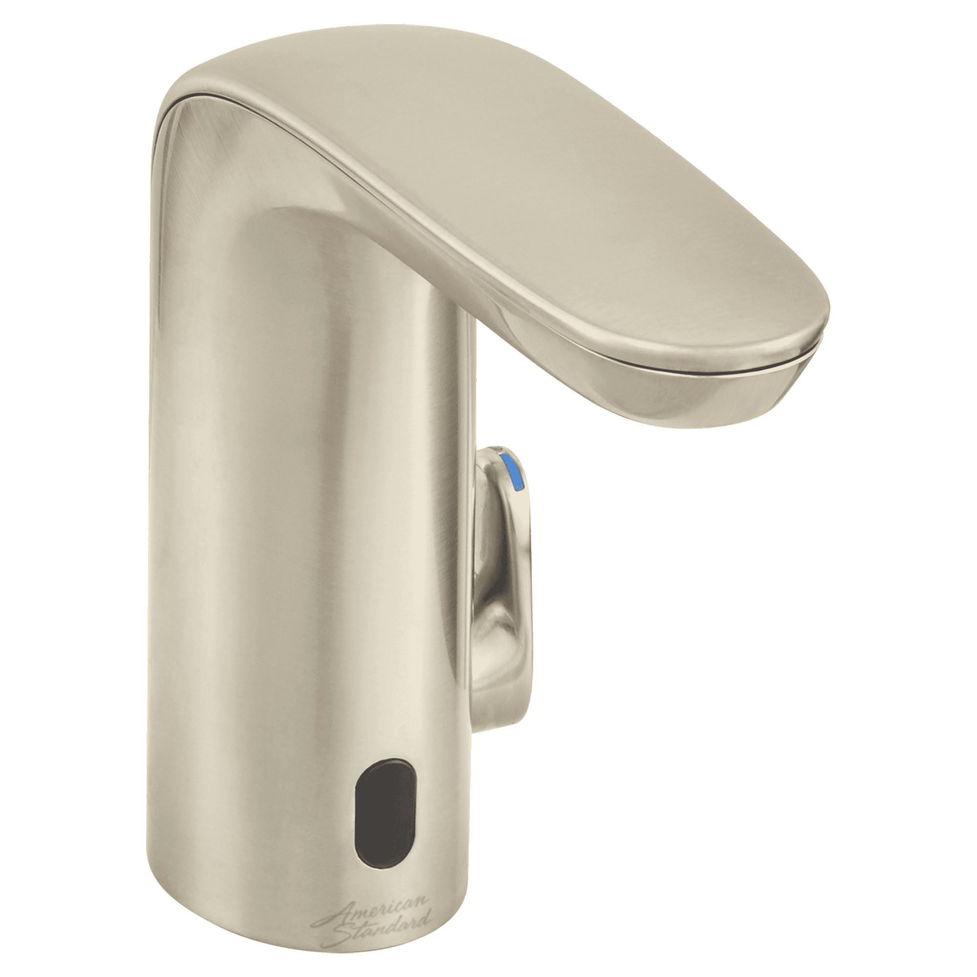 Selectronic Single-Hole Bathroom Faucet