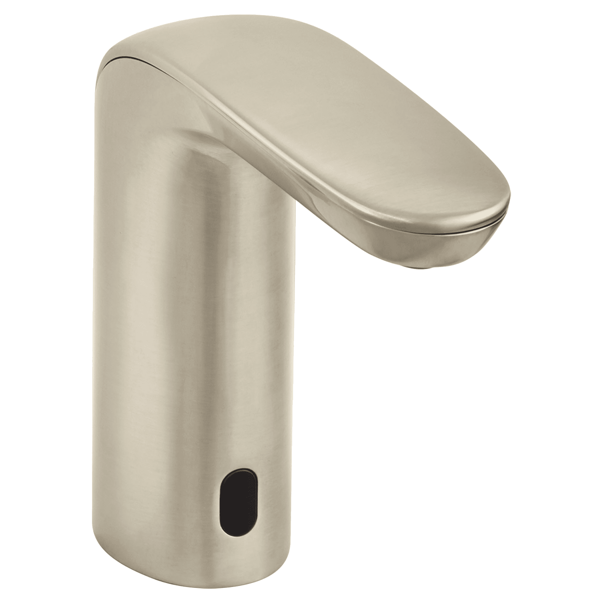 Selectronic Single-Hole Bathroom Faucet