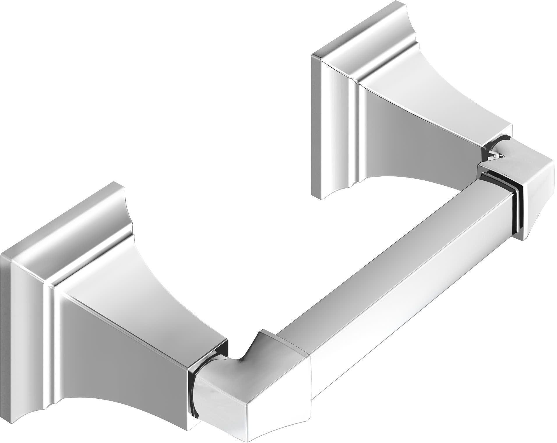 Town Square S Wall Mounted Toilet Paper Holder