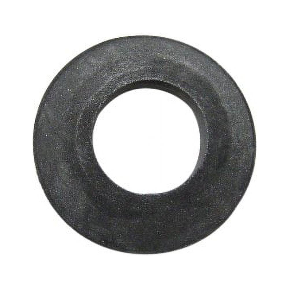 Black Alloy Steel 1-Inch Gasket for Flushmate