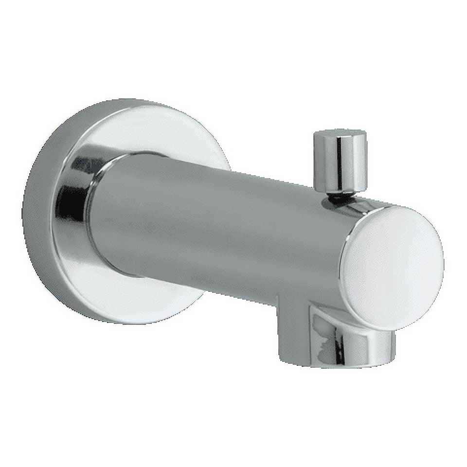 Serin Tub Spout with Diverter