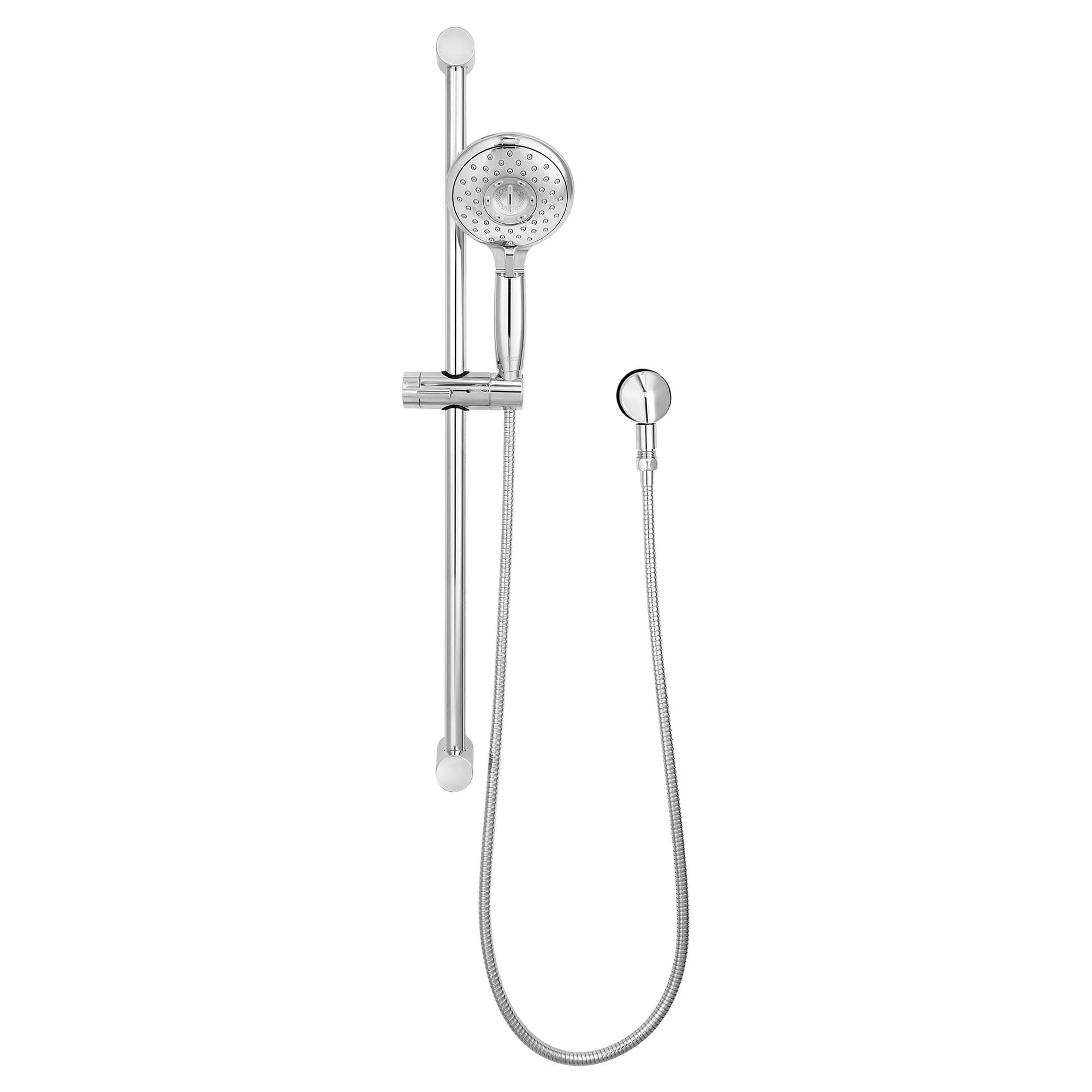 Spectra+ Shower Faucet