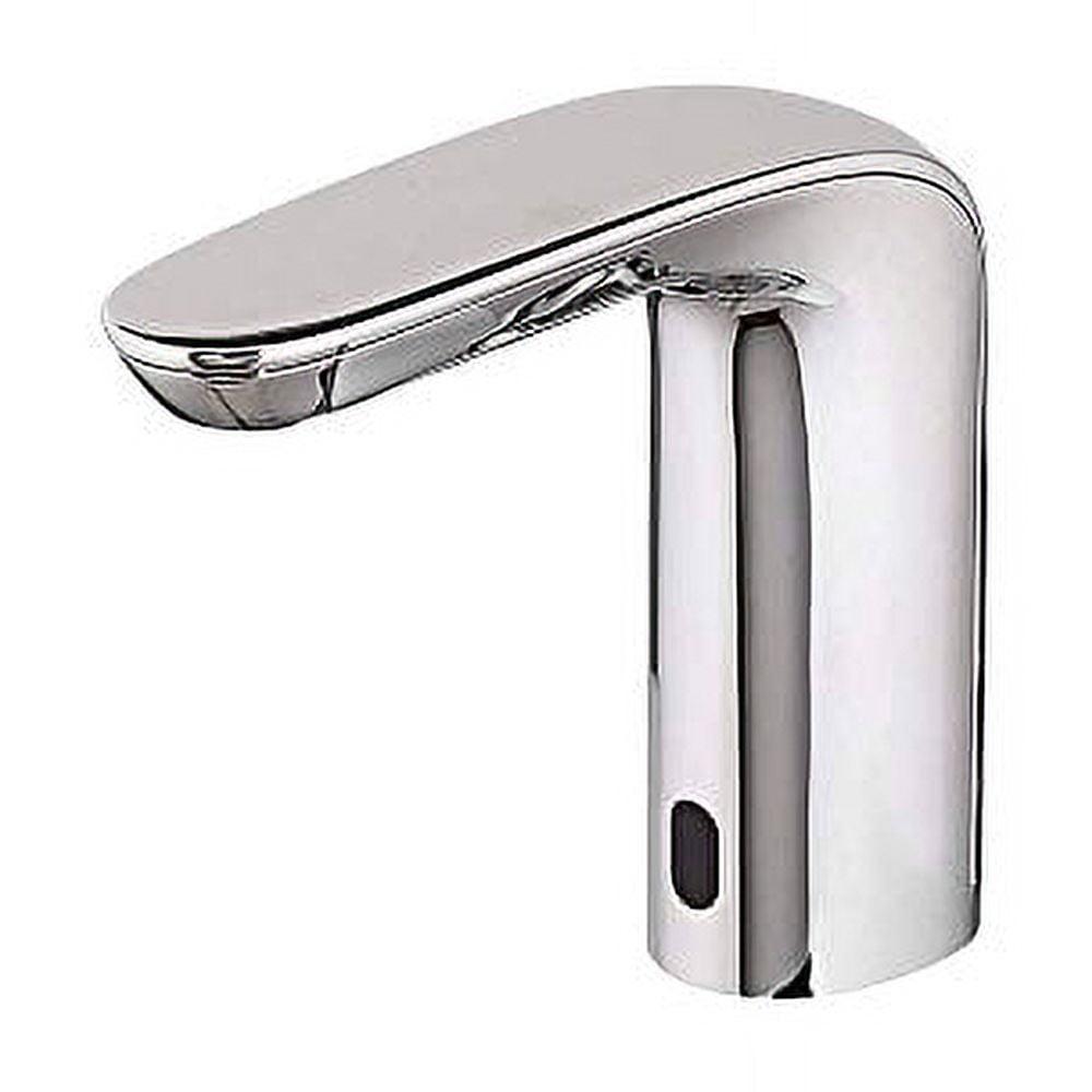 Nextgen Single-Hole Bathroom Faucet