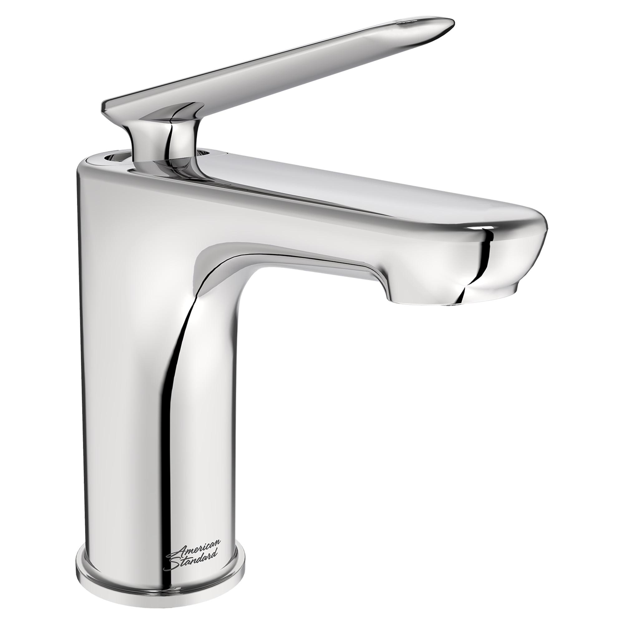 American Standard Studio® S Single Hole Lever Handle Bathroom Faucet 1.2 gpm/ 4.5 L/min