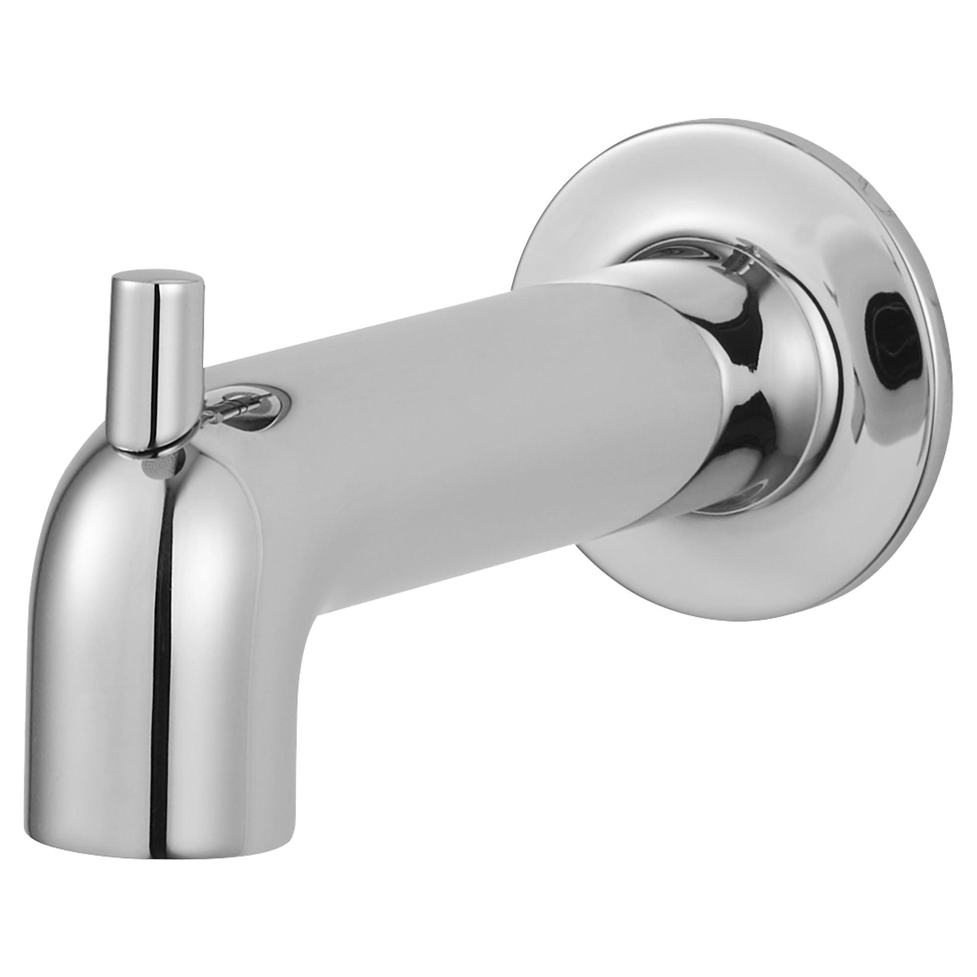 Studio S Wall Tub Spout with Diverter