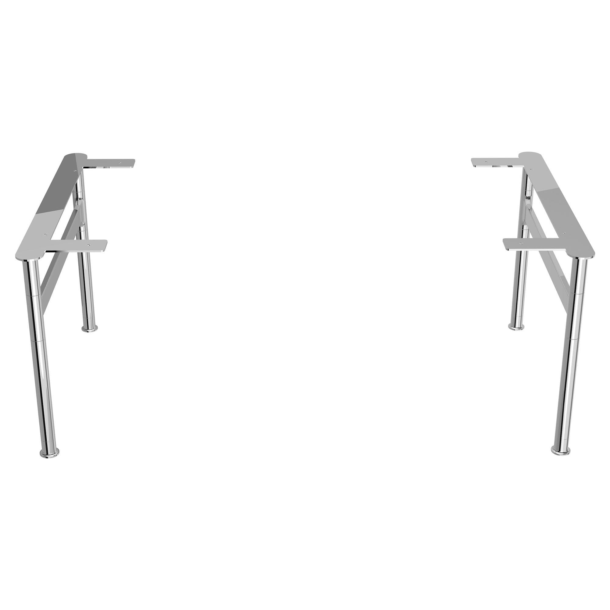 Studio S Vanity Leg Set