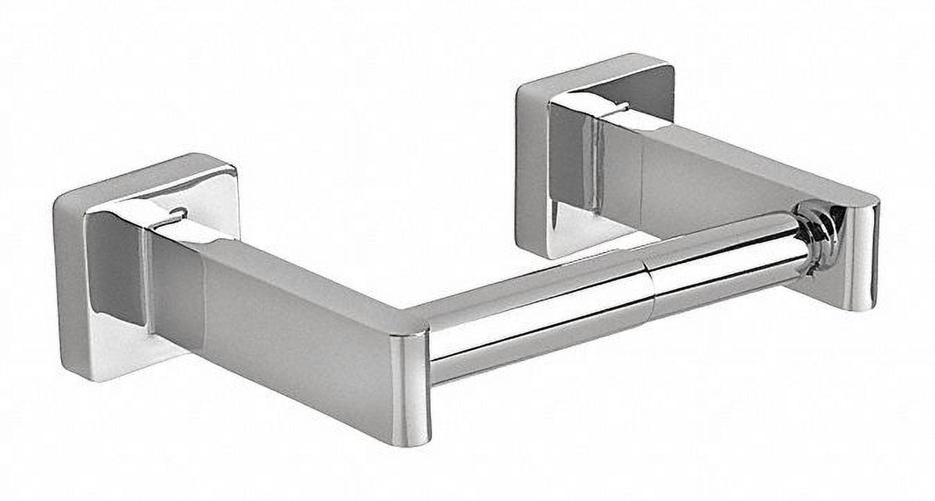American Standard Toilet Paper Holder,(1) Roll,Polished  8335230.002