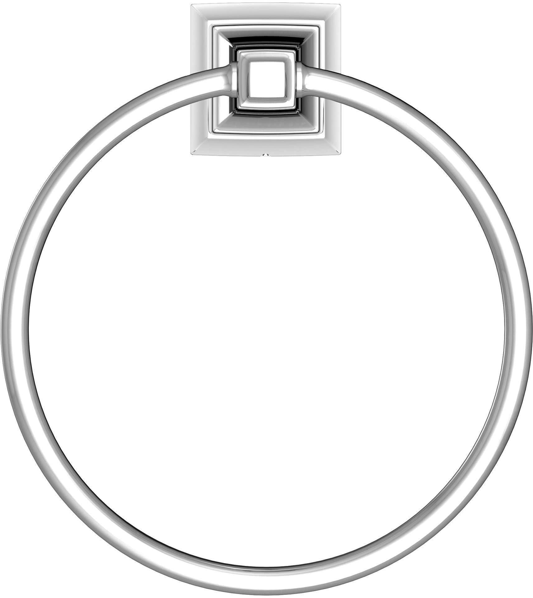 Town Square S Towel Ring