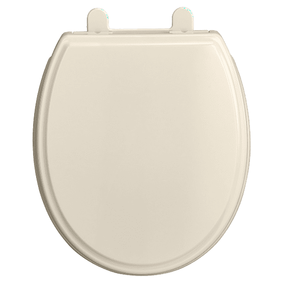 American Standard Traditional Round Toilet Seat and Lid 5020B65G.222