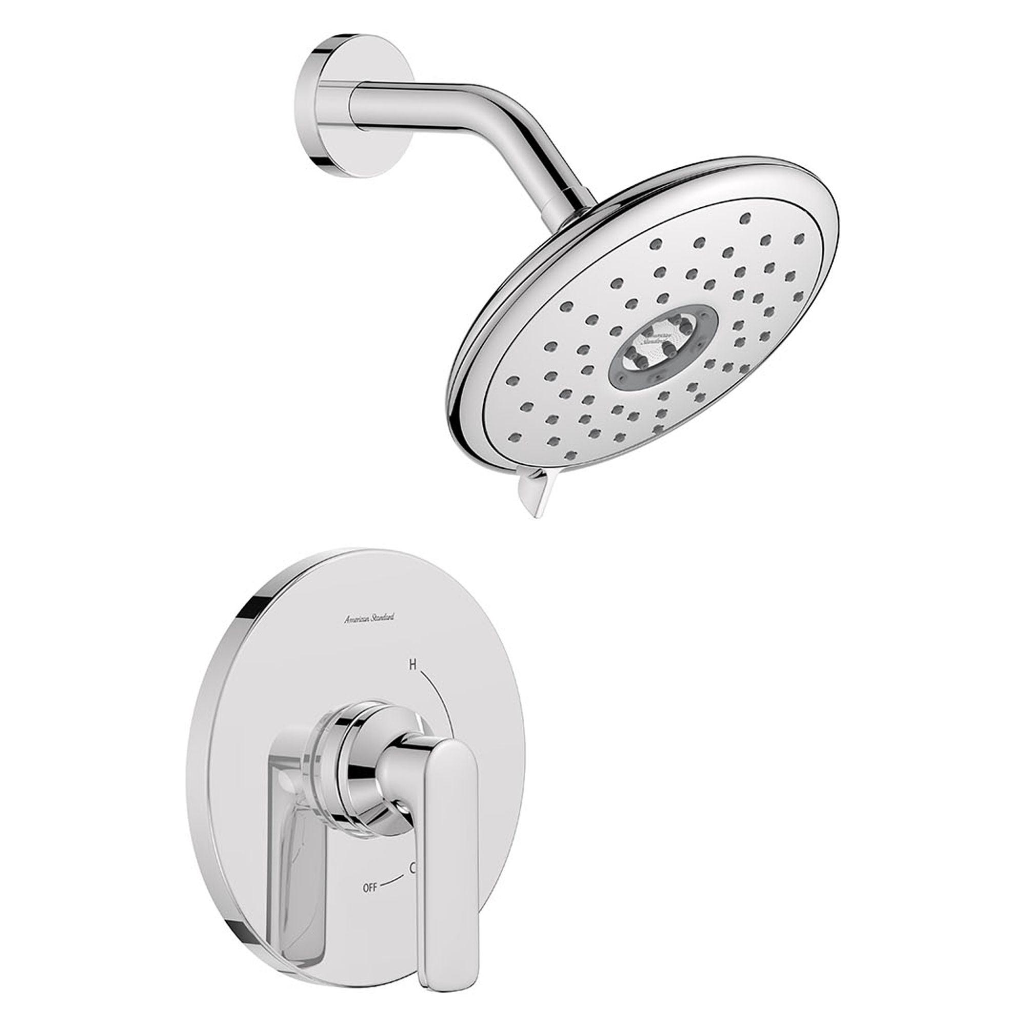 ASPIRATIONS 1.8 gpm Shower Trim Kit with Lever Handle