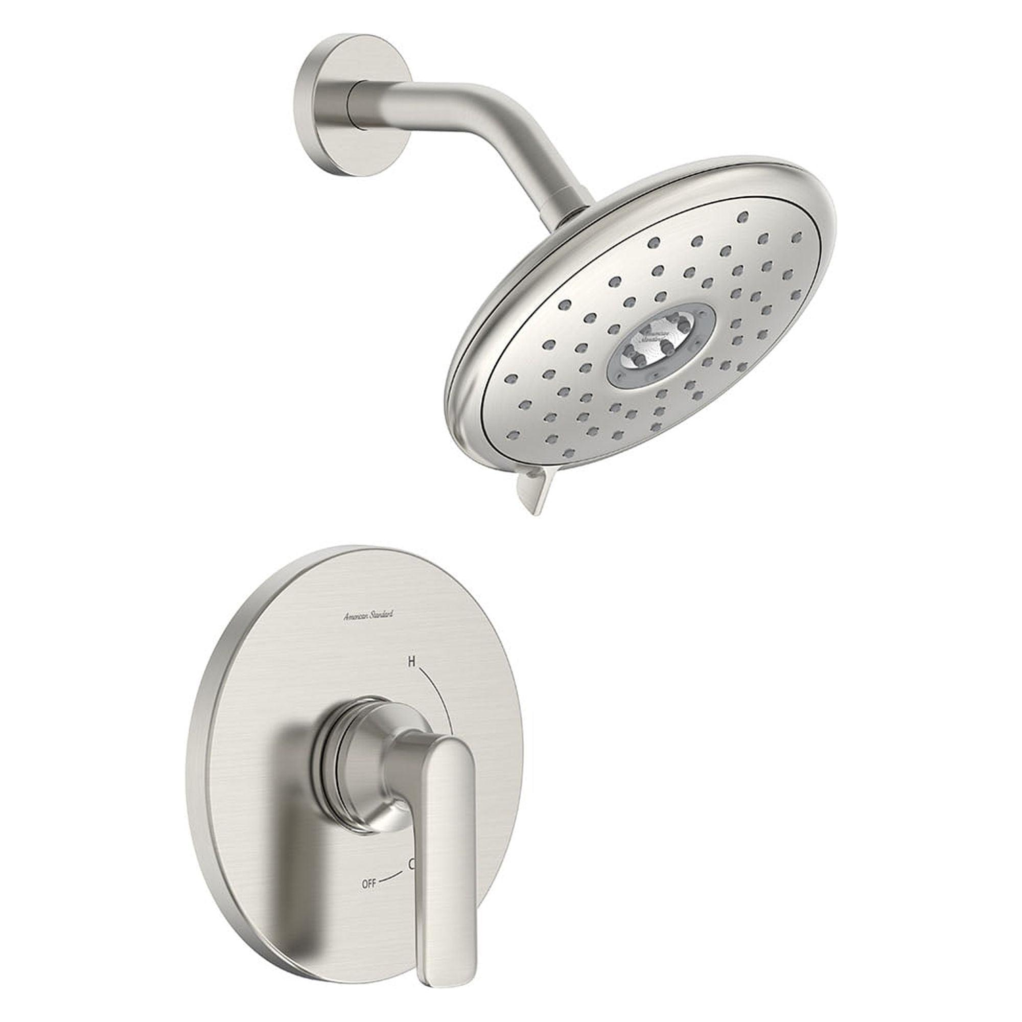 ASPIRATIONS 1.8 gpm Shower Trim Kit with Lever Handle