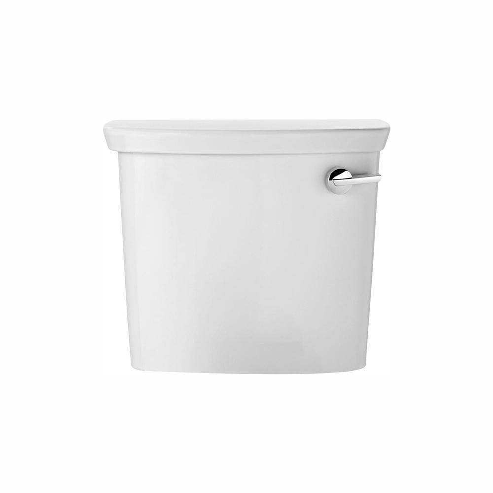 Edgemere Dual Flush Round Toilet Bowl