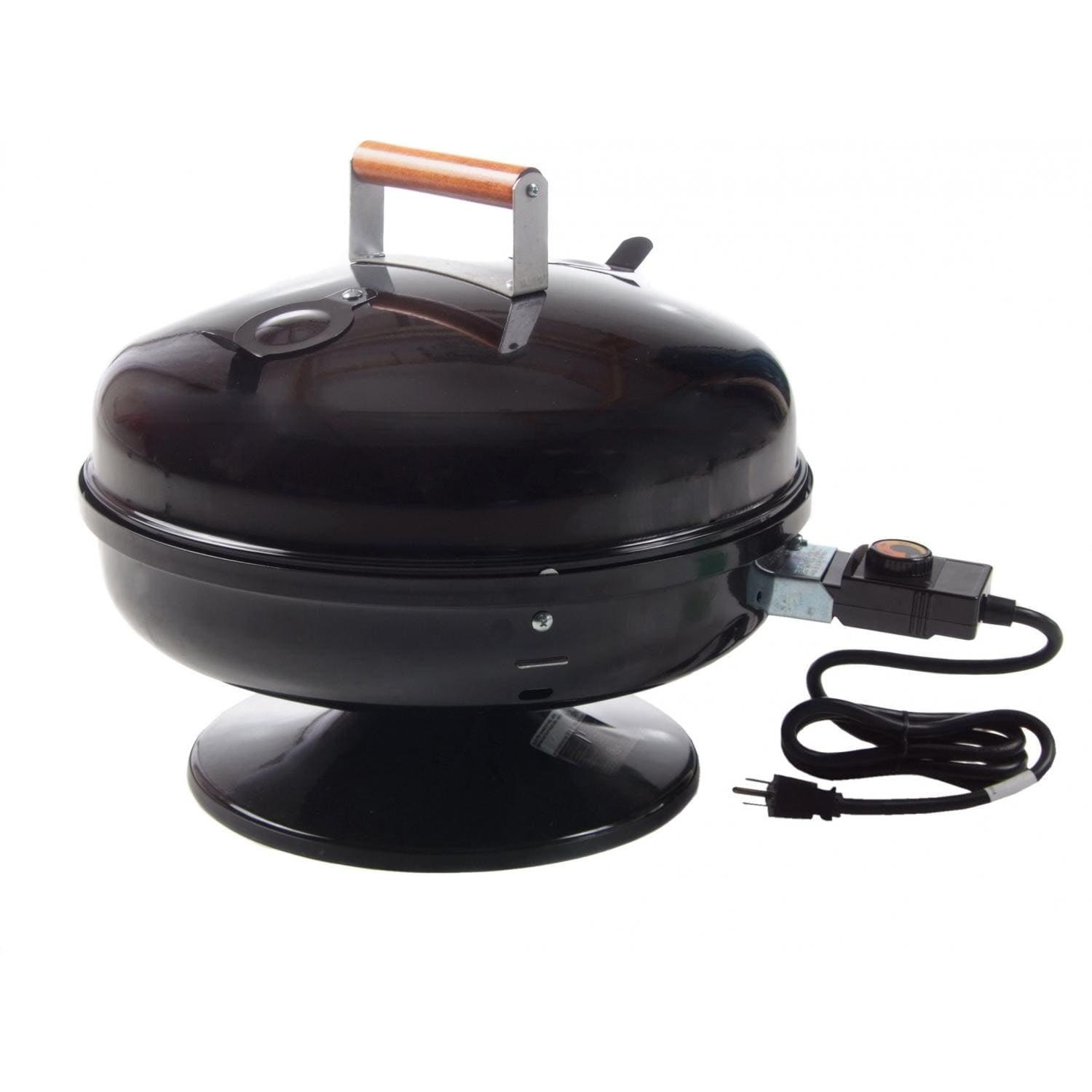 Americana MECO Corporation 21'' W x 20'' D Portable Countertop Electric Grill