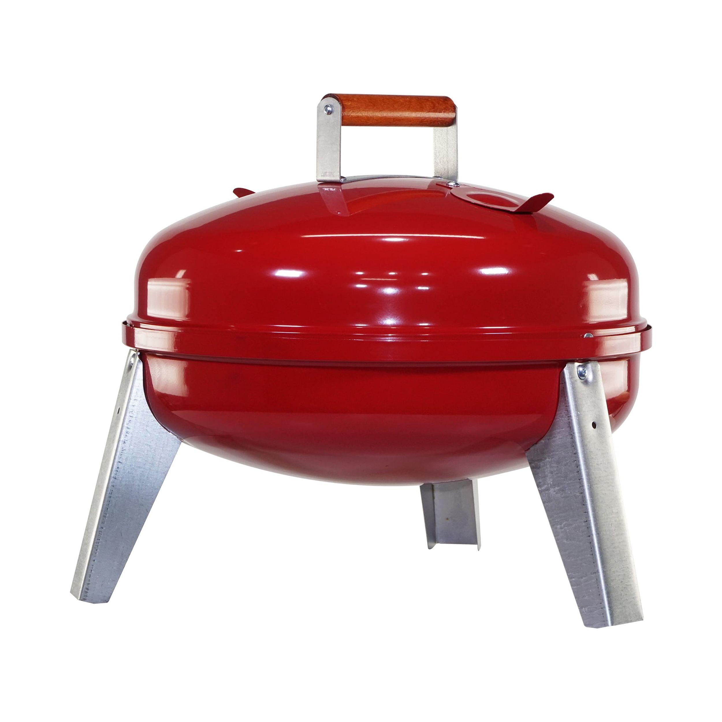 MECO Corporation 19'' W Portable Charcoal Grill