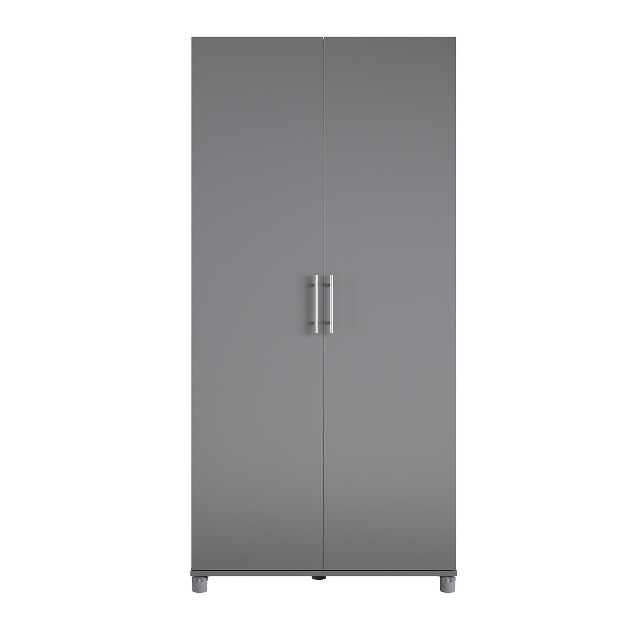 Systembuild Camberly 36" Utility Storage Cabinet