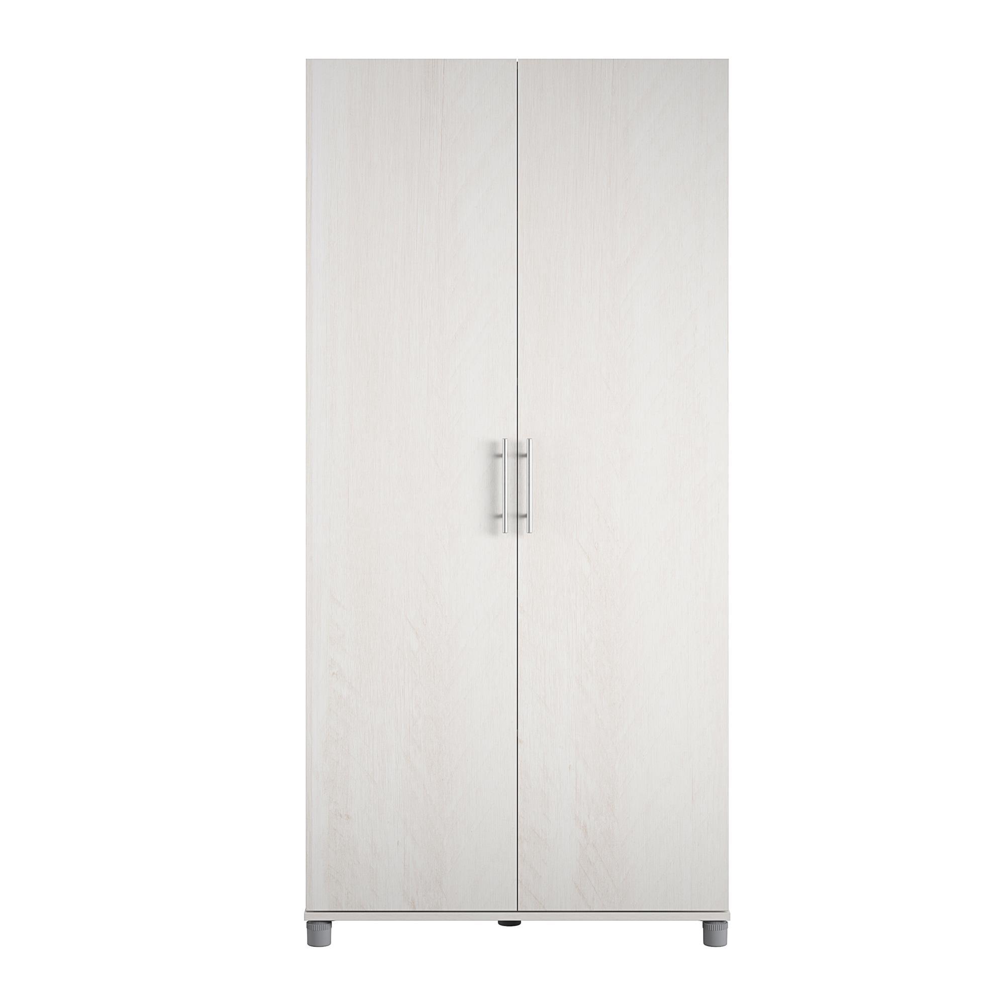 Systembuild Camberly 36" Utility Storage Cabinet