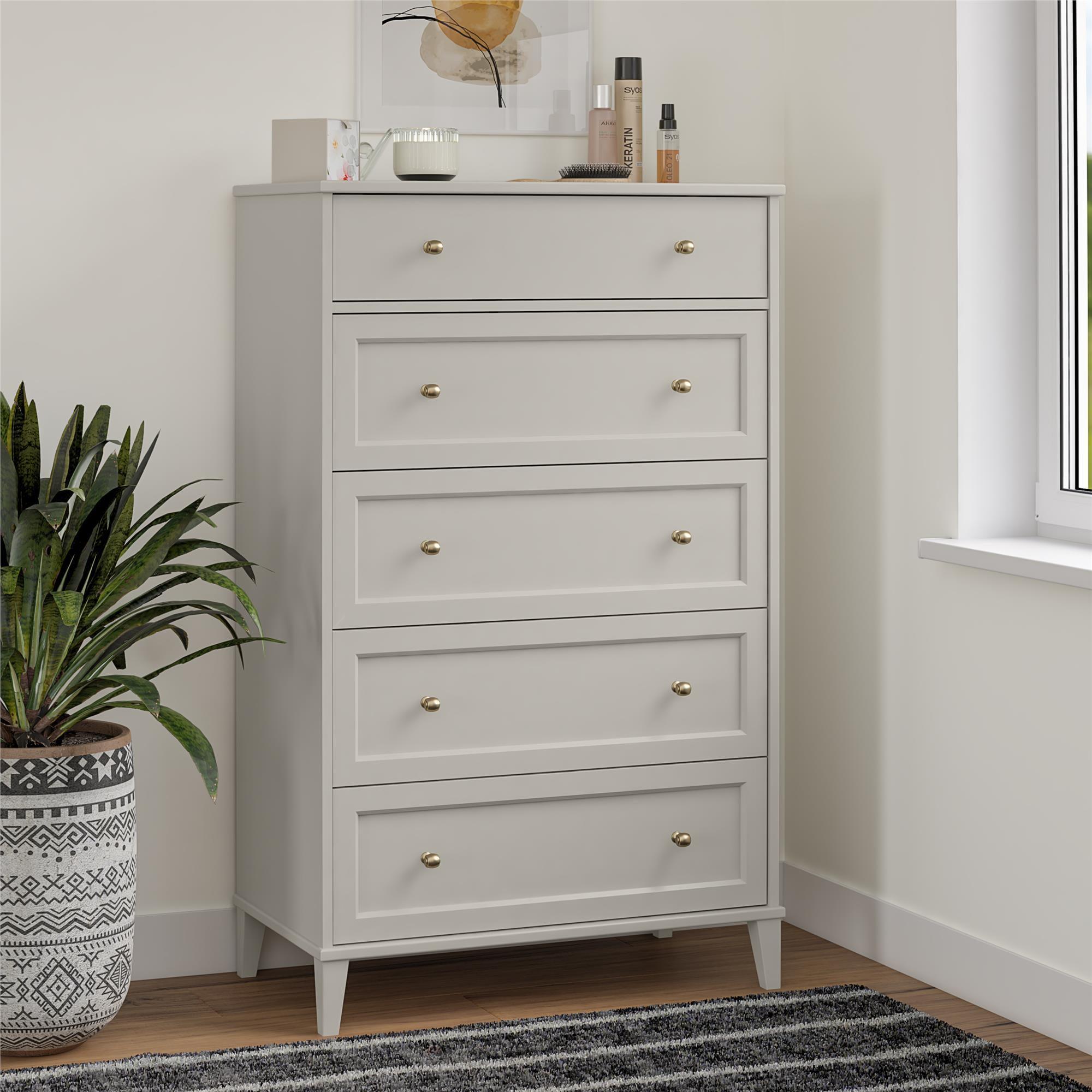 Room & Joy Hillock Tall 5 Drawer Dresser