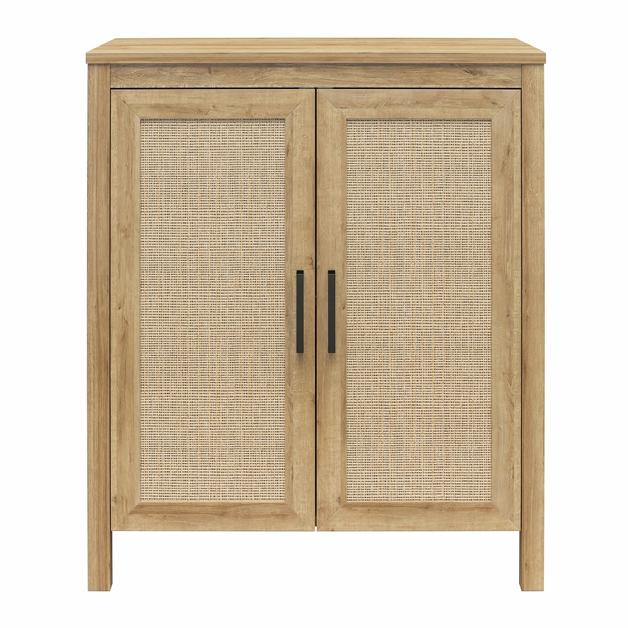 Ameriwood Home Wimberly 2-Door Accent Cabinet