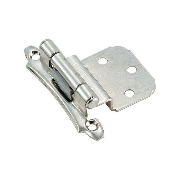 Face Mount Overley Hinge