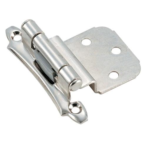 Face Mount Overley Hinge