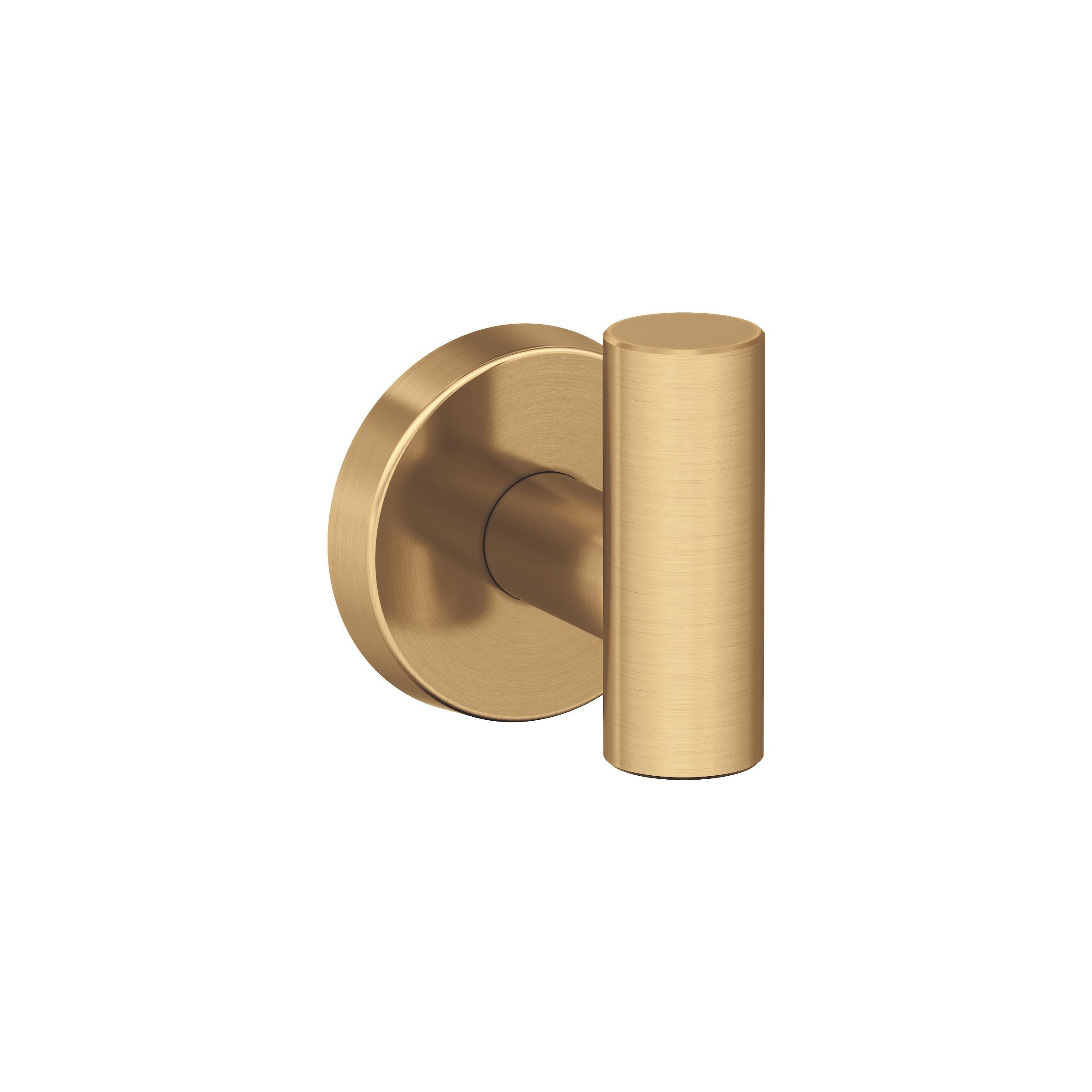 Arrondi™ Wall Mounted Robe Hook