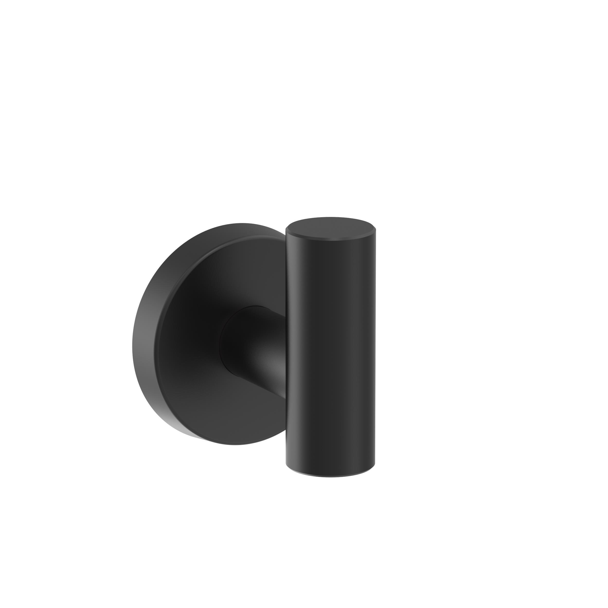 Arrondi™ Wall Mounted Robe Hook