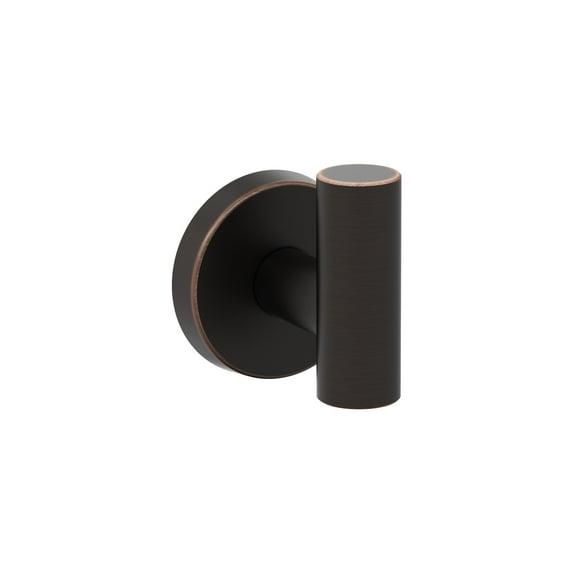 Arrondi™ Wall Mounted Robe Hook