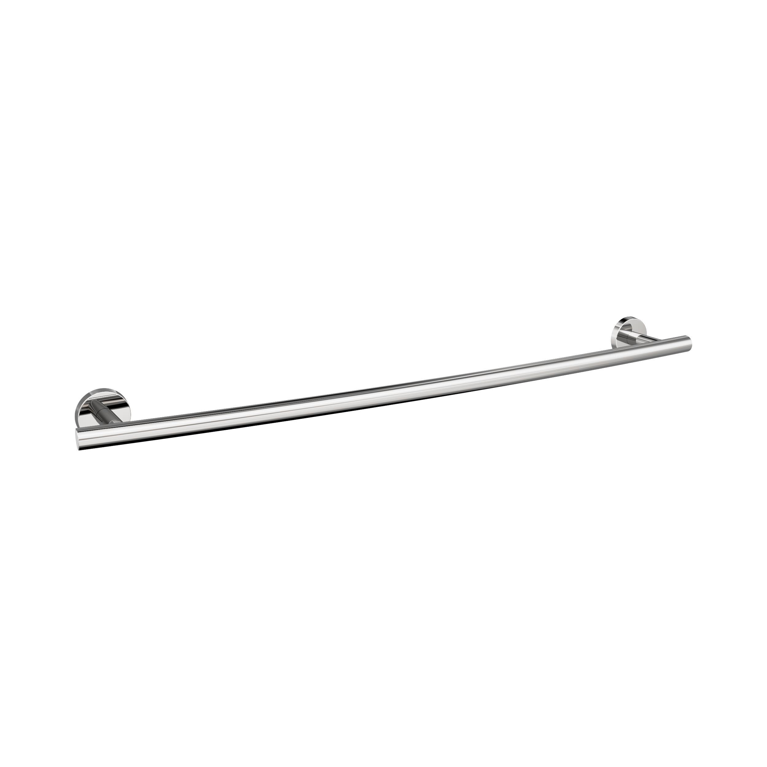 Arrondi™ 27" Wall Mounted Towel Bar
