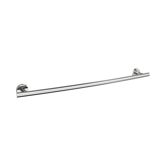 Arrondi™ 27" Wall Mounted Towel Bar