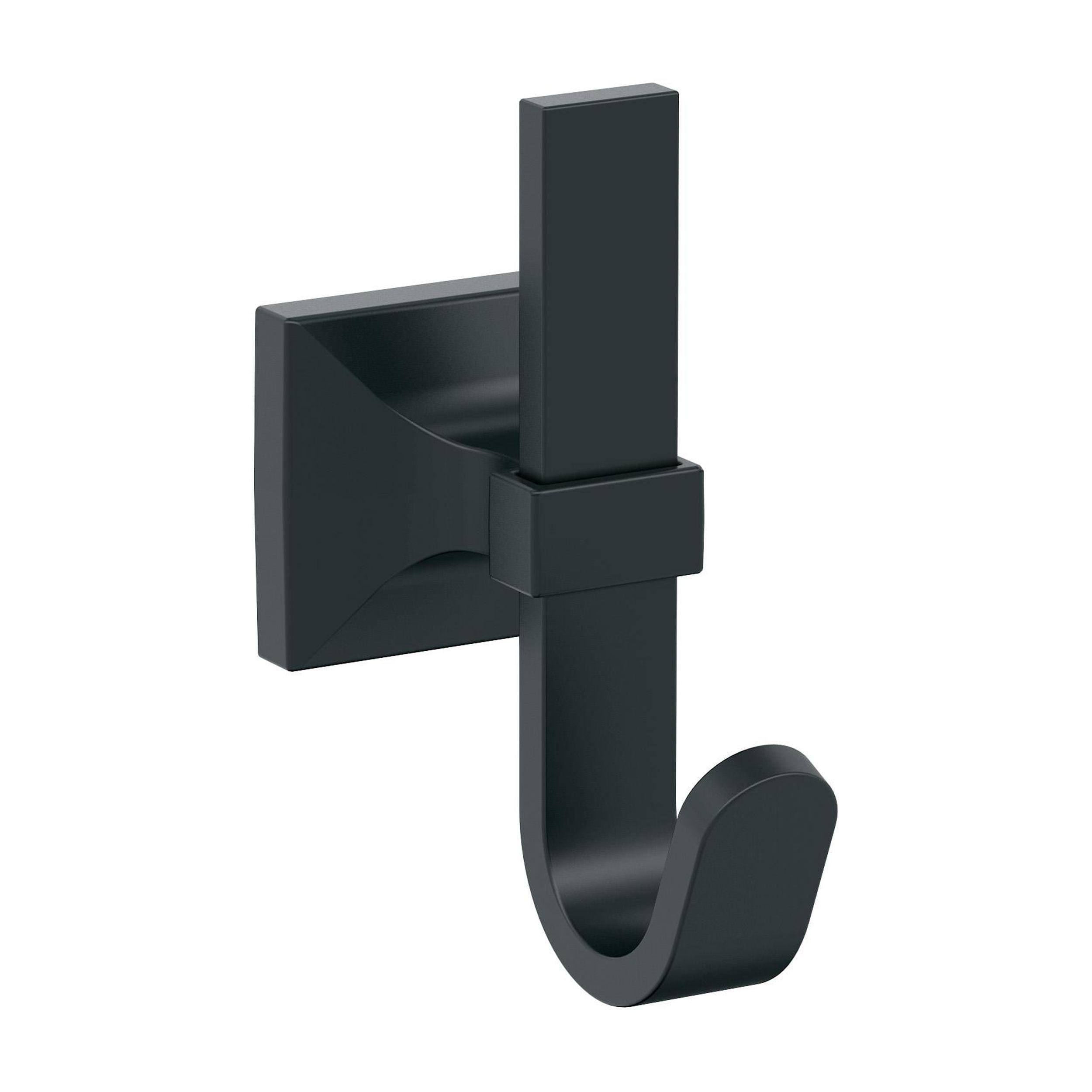 Burbank Transitional Single Prong Decorative Wall Hook