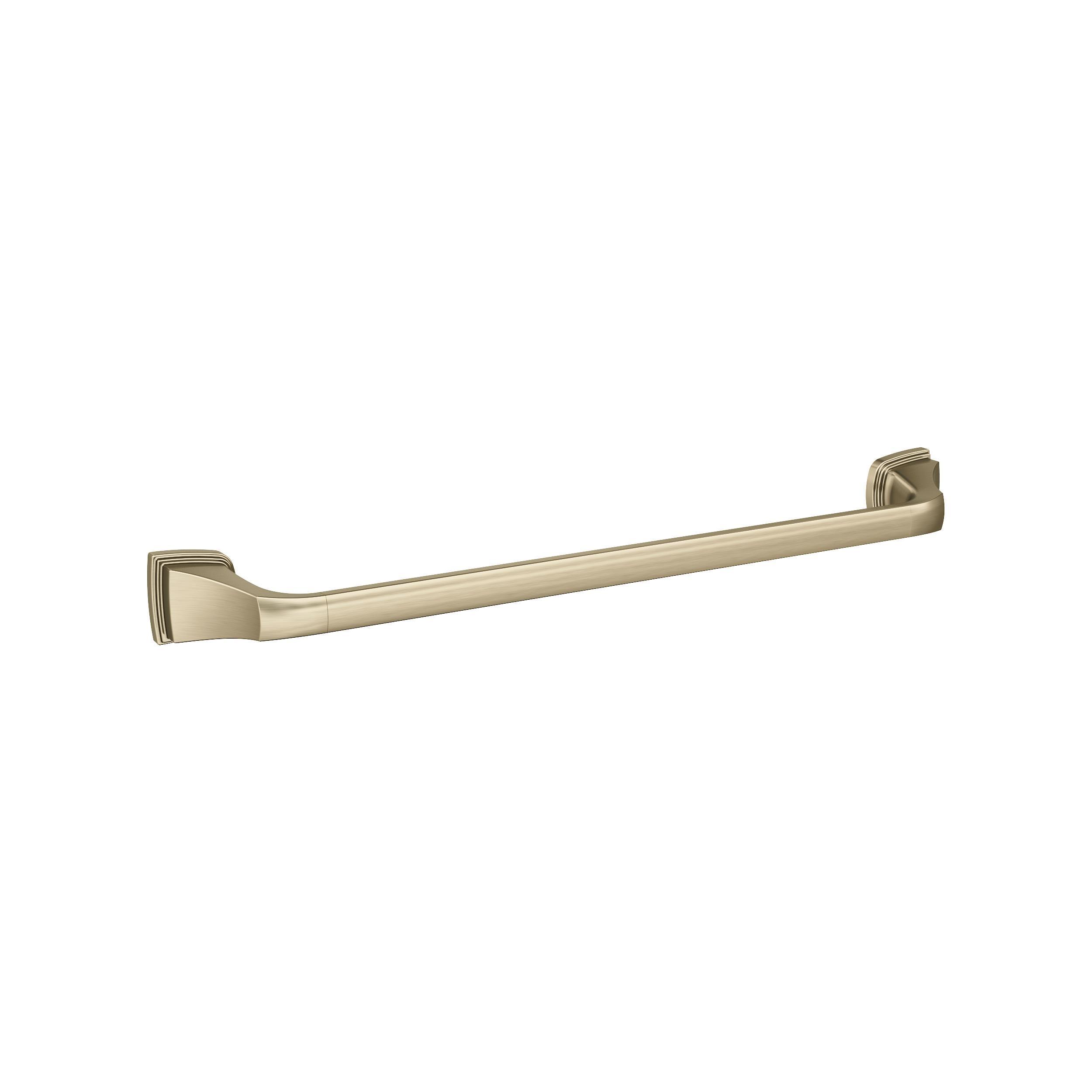 Revitalize 19.75" Wall Mounted Towel Bar