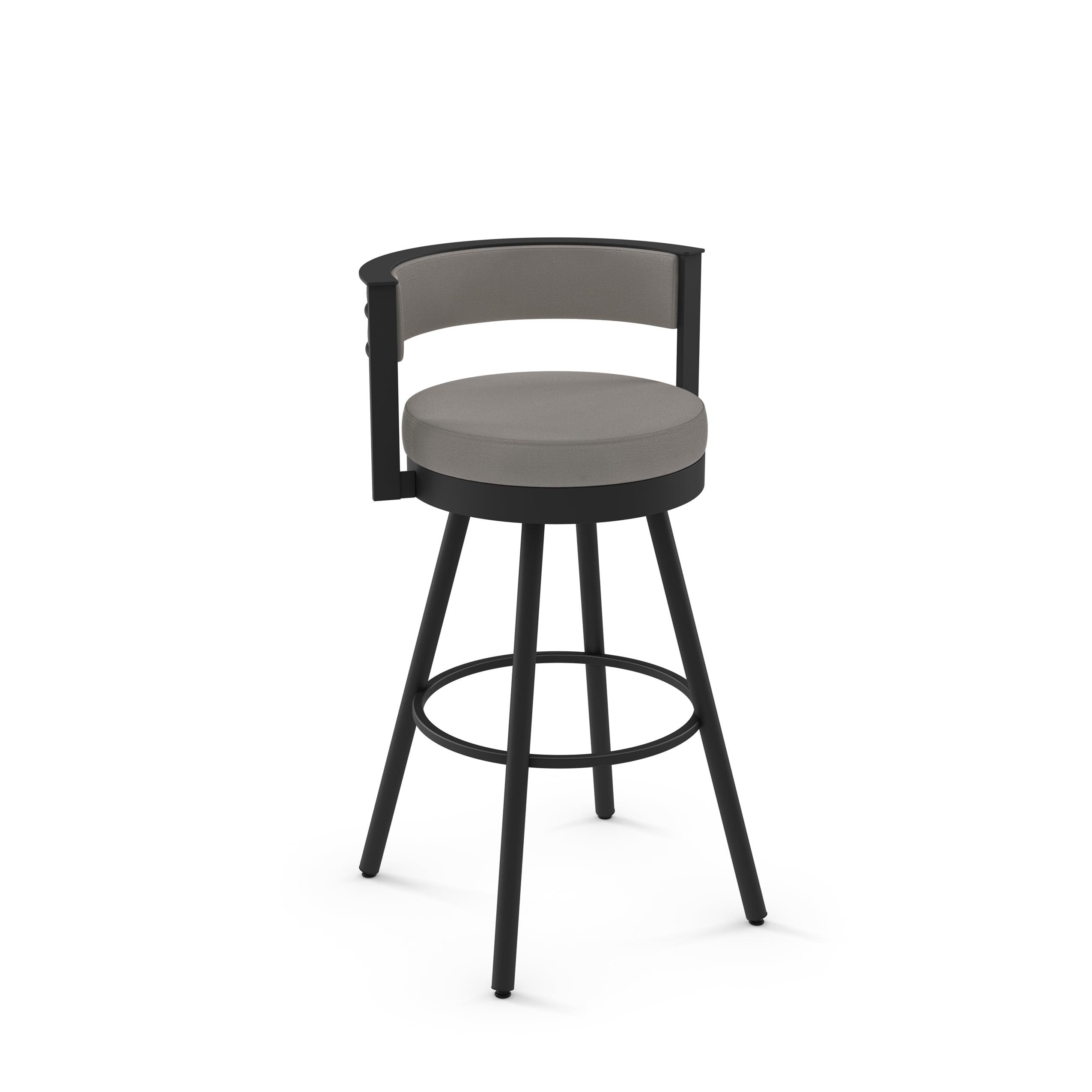 Eller Swivel Counter Height Barstool - Amisco