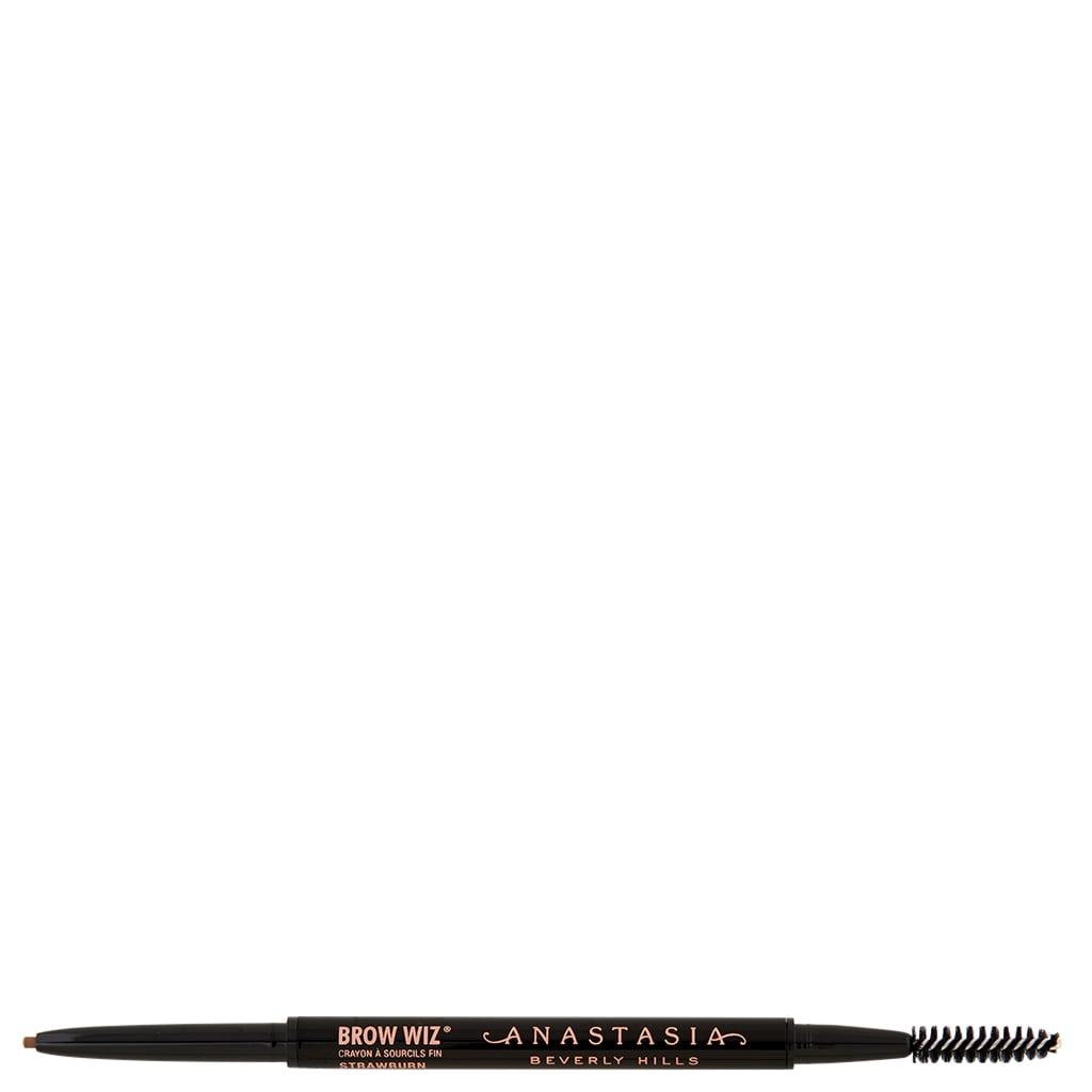 Anastasia Skinny Brow Pencil in Strawburn Shade