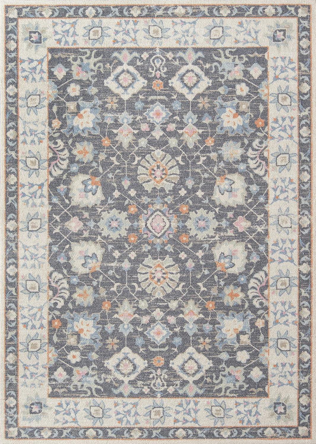 Miah Hand-Tufted Rug